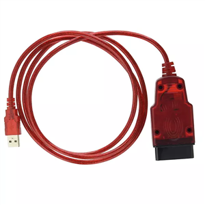 OBDLink SX USB 425801 Diagnostic Interface & OBDWiz Software for Windows