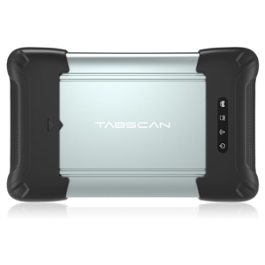 EUCLEIA wiScan T6 Pro J2534 DoIP PDU All In One Dedicated Diagnosis Tool Free for Porsche Extension