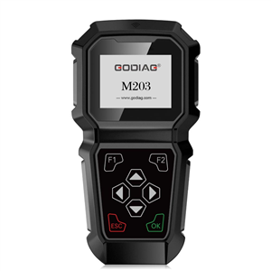 GODIAG K104 Toyota Hand-held Key Programmer