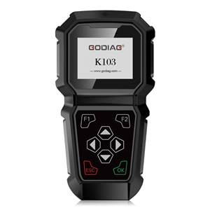 GODIAG K103 Nissan/Infiniti Hand-held Key Programmer