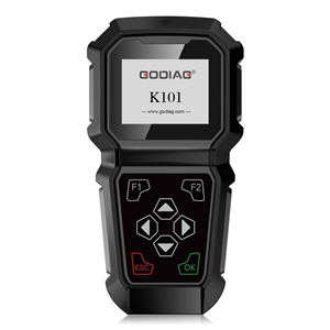 GODIAG K101 Mazda Subaru Hand-held Key Programmer