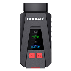 GODIAG V600-BM BMW Diagnostic and Programming Tool Support Wifi