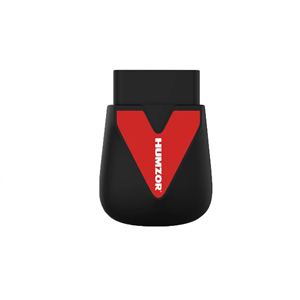 Humzor NL400 Car OBD2 Fault Diagnostic Scanner Tool Powerful App Immo Resetting & Odometer Repair Manager & Key Programming