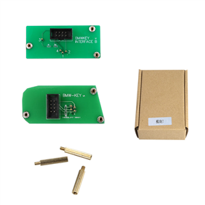 Yanhua Mini ACDP Module7 Refresh BMW Keys