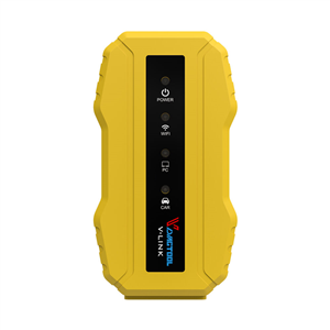 VDIAGTOOL Truck Diagnostic tool Vdiagtool V-link for CAT Wifi Version for CAT3 Diagnostic Tool best than For Cat ET 3