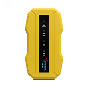 Truck Diagnostic tool Vdiagtool V-link Adapter for cummins Heavy Duty Diagnostic Tool Scanner wifi Version