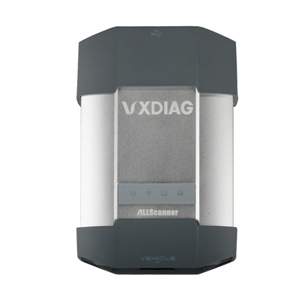WIFI VXDIAG MULTI Diagnostic Tool For Porsche PIWS2 Tester II V18.150 & LAND ROVER JLR V163 With HDD Software