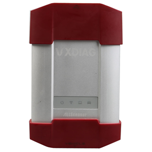 VXDIAG A3 Multi Diagnostic Tool for BMW LAND ROVER & JAGUAR and VW