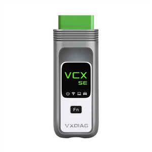 VXDIAG VCX SE 6154 Diagnostic Interface Support DOIP for VW, AUDI, SKODA, SEAT Bentley Lamborghini