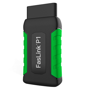 JDiag FasLink OBD P1 Full System Code Scanner Car Vehicle Error Reader Diagnostic Tool