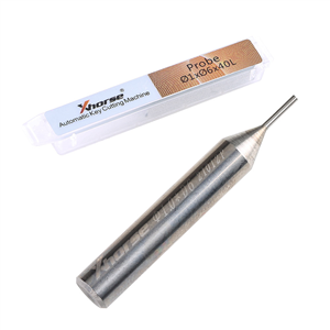 Xhorse High Quality 1.0mm Tracer Probe for IKEYCUTTER Condor XC-MINI/XC-007/Dolphin XP-005 Key Cutting Machine