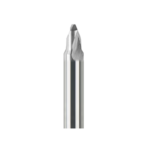 2023 Xhorse XCDU45GL 4.5mm Dimple Cutter Internal work with Condor XC-MINI Plus II 5pcs/lot