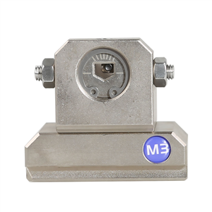 Ford M3 Fixture for Ford FO21 TIBBE Citroen SX09 Works with Xhorse Condor XC-MINI/ Mini Plus/ Mini Plus II/ Dolphin XP005/ XP005L