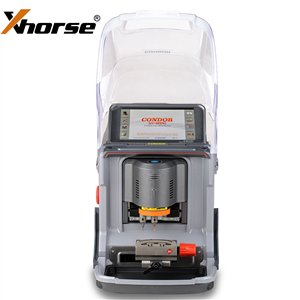 Xhorse CONDOR XC-MINI Plus CONDOR XC-MINI II Automatic Key Cutting Machine with 3 Years Warranty