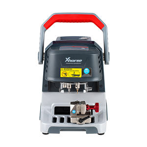 Xhorse Condor Dolphin XP005 Automatic Key Cutting Machine V1.5.9 Works on IOS & Android Via Bluetooth