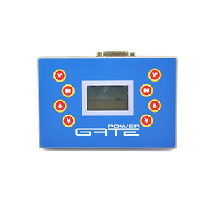 Powergate V3.86 Personal OBD Programmer