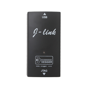 J-Link JLINK V9+ ARM USB-JTAG Adapter Emulator