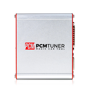 V1.27 PCMtuner ECU Chip Tuning Tool With 67 Software Modules Supports Pinout Diagram With Free Damaos