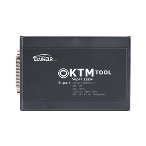 KTM200 ECU Programming Tool V1.20 With 67 Modules Adds PCR2.1 PSA SID208 Update Version Of KTM100