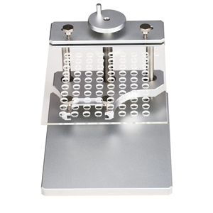 BDM Frame With 4 Probes Mesh for BDM Programmer/CMD100/KESS V2/Ktag/ Fgtech/FoxFlash/ PCMtuner With Stainless Steel Materials