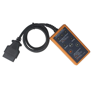 VW Audi Service Light Reset Tool