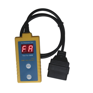 B800 BMW Airbag Scan And Reset Tool