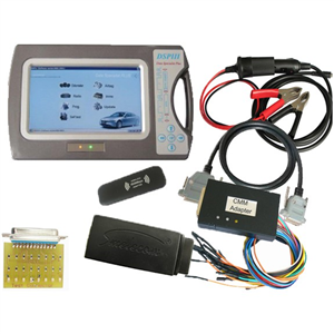 Original DSP3+ USA Prog Correction Tool Standard Package Free update to the end of 2025