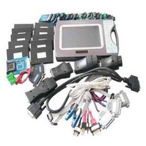 Original DSPIII+ DSP3+ Odometer Correction Tool Mileage Adjustment Full Package Include All Software And Hardware Free update to the end of 2025