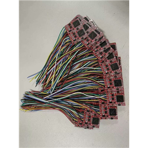 Newest BMW 2016-2021 Year G Chassis 7 Series/X5/X7 3 Series 5 Series/X3/X4/X6 Newest ID7 Full LCD Instrument CAN Filter Odometer