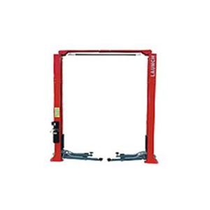 Launch TLT235SC Economical Floorplate Two Post Car Lift