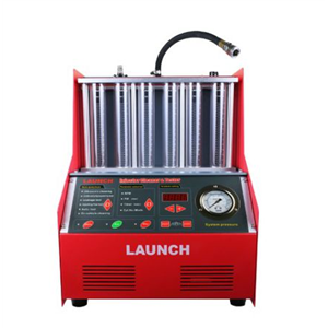 Original Launch 110V CNC-602A CNC602A Injector Cleaner & Tester