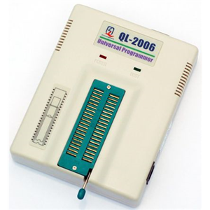 QL-2006 PIC MCU Programmer