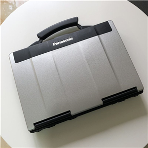 Panasonic CF53 Laptop for Original Jlr Doip Vci Sdd Pathfinder Interface