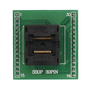 SSOP 30Pin Adapter for Benz NEC Programmer