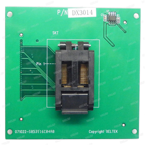 DX3014 Xeltek adapter DX3014  Eeprom Adapter For Xeltek 6100 6100N Programmer