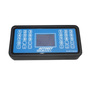 MVP Key Programmer V2014.2