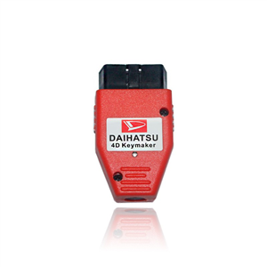 Super Daihatsu 4D Key Maker By OBD