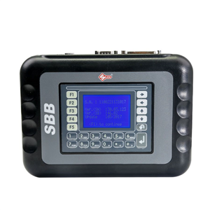 Latest Version V46.02 SBB Key Programmer Multi-language