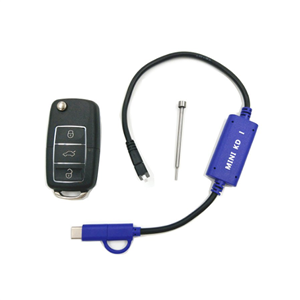 Keydiy Mini KD Mobile Key Remote Maker Generator for Android & IOS System