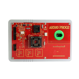 AK500 Plus AK500 PRO2 Key Programmer For Mercedes Benz With EIS SKC Calculator