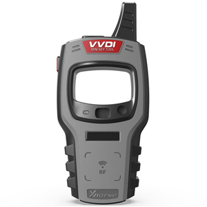 2024 Newest Xhorse VVDI XDKTMGEN MINI Key Tool Global Version Without Copy 48 Transponder (96 bit) Function No Tokens