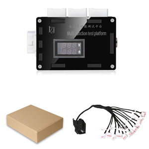 Multi-Function Test Platform For BENZ with ME9.7 ECU Test Renew Cable Compatible 12 Type Models ECU