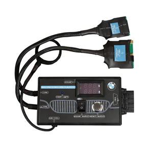 BMW CAS4 & CAS4+ Test Platform