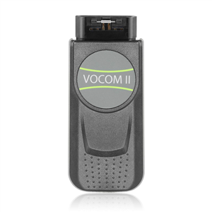 Original Mini Volvo Vocom II Adapter 88894200 Truck Diagnostic Tool Support Wifi Work for Volvo/Renault/UD/Mack Trucks