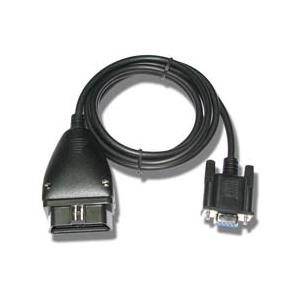 DB9 to OBDII 16 Pin