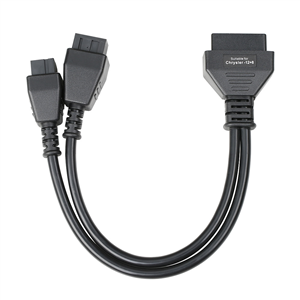 OEM FCA 12+8 UNIVERSAL ADAPTER for OBDSTAR X300 DP Plus/ Launch X431 V etc