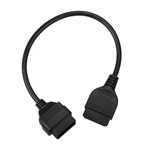 Nissan 14Pin To OBD2 Connector