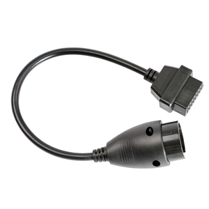 Mercedes Benz 38Pin Connector