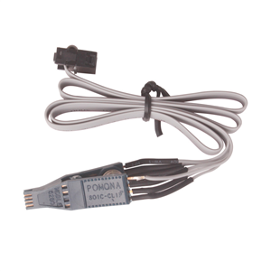 EEPROM SOIC 8pin 8CON Cable for Tacho Universal Jan version NO.44