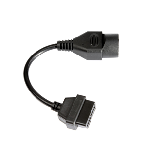 Mazda 17 Pin Cable